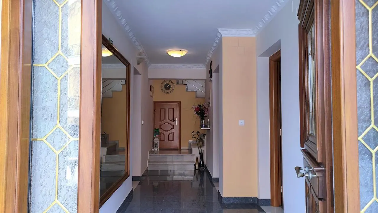 Blue Lagoon Luxury Apartment A1 Argostoli  0*, Argostoli (Kefalonia) Grécia