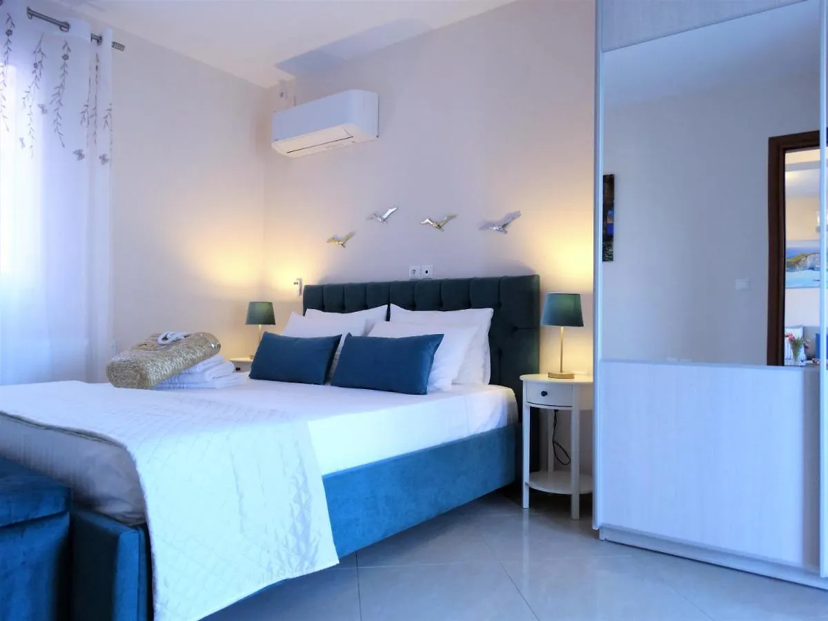 Blue Lagoon Luxury Apartment A1 Argostoli  Argostoli (Kefalonia)