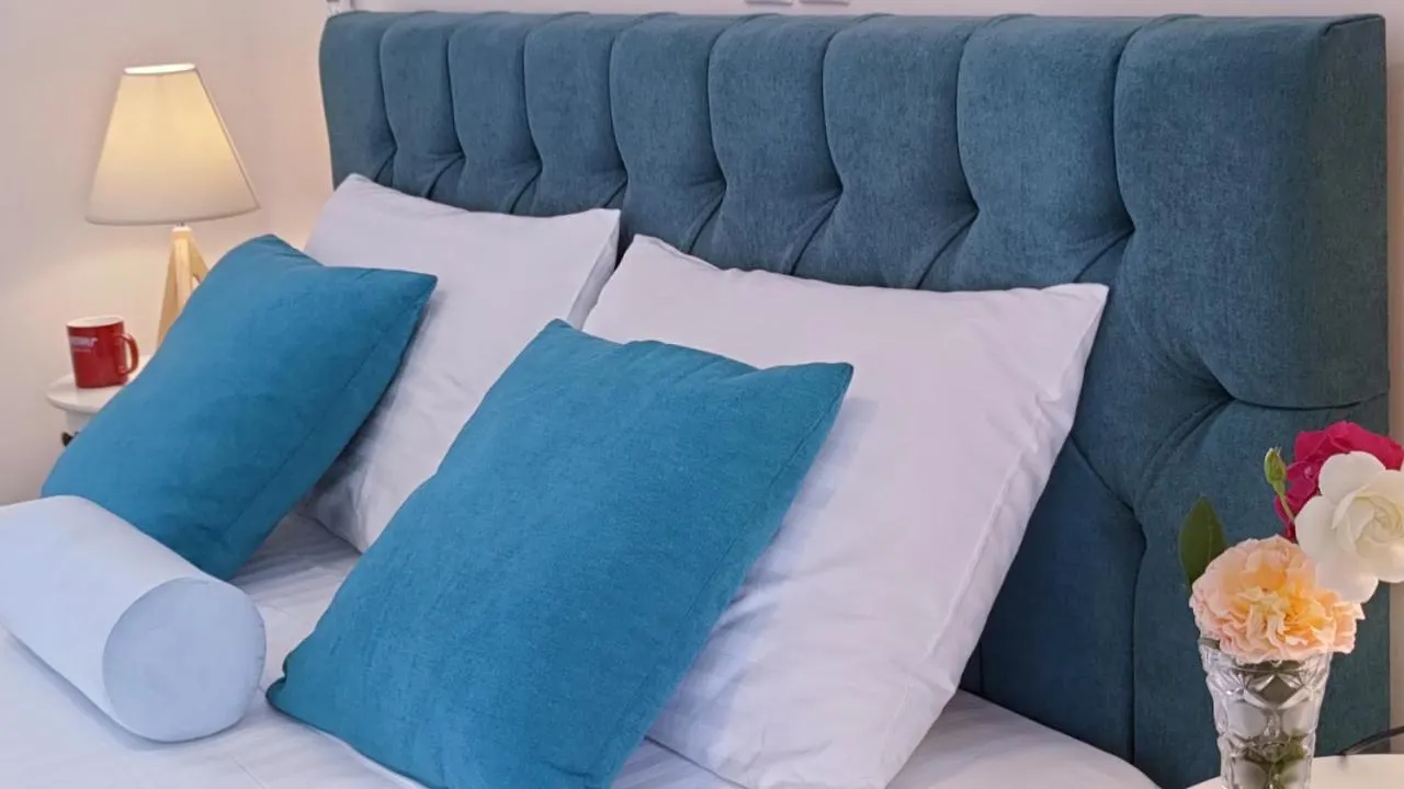 Blue Lagoon Luxury Apartment A1 Argostoli  Grécia