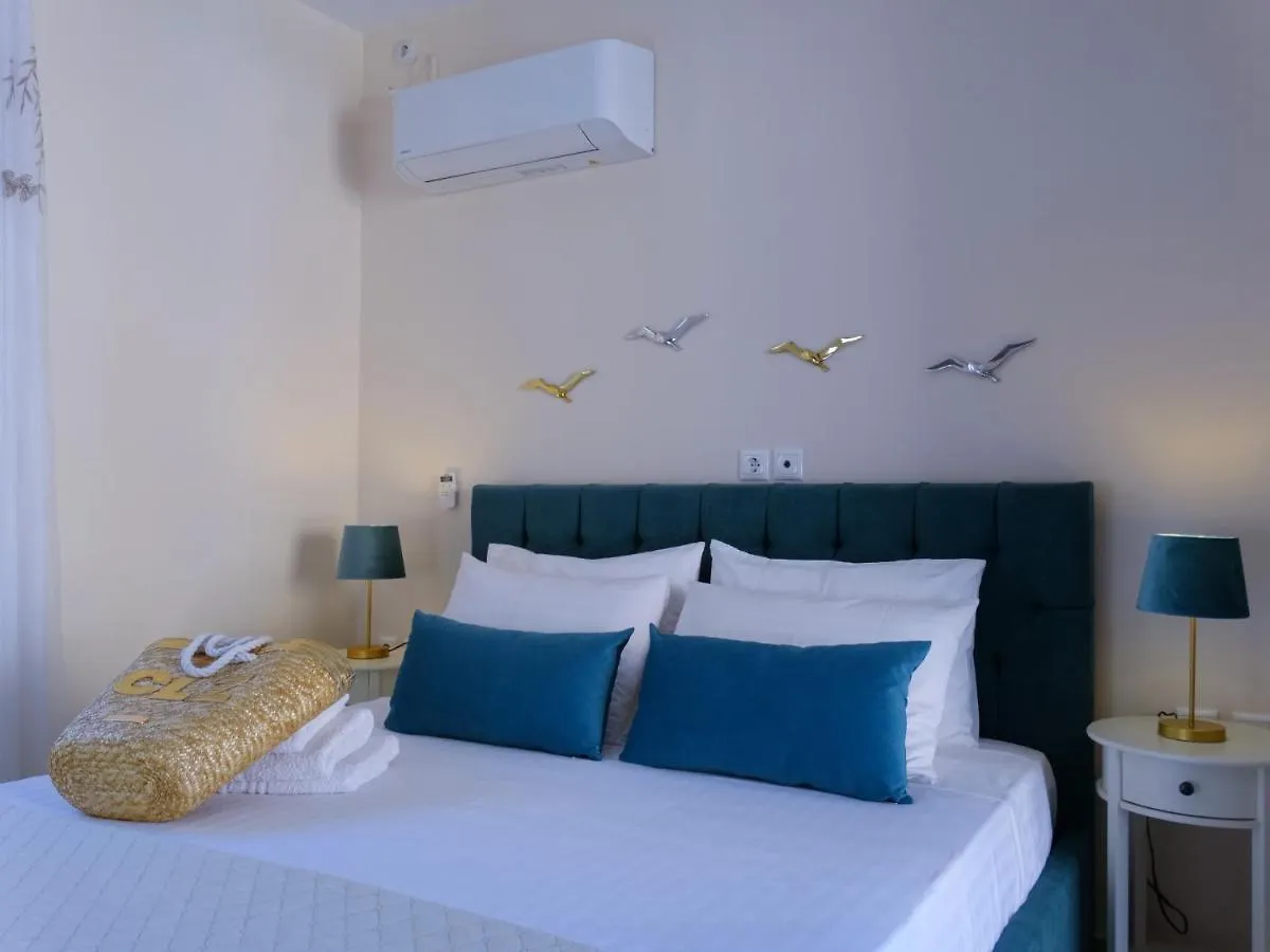 Blue Lagoon Luxury Apartment A1 Argostoli  Grécia