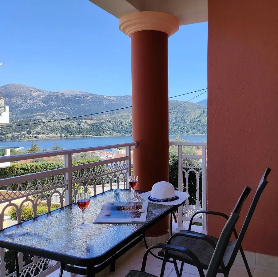 Kontakt z Blue Lagoon Luxury Apartment A1
