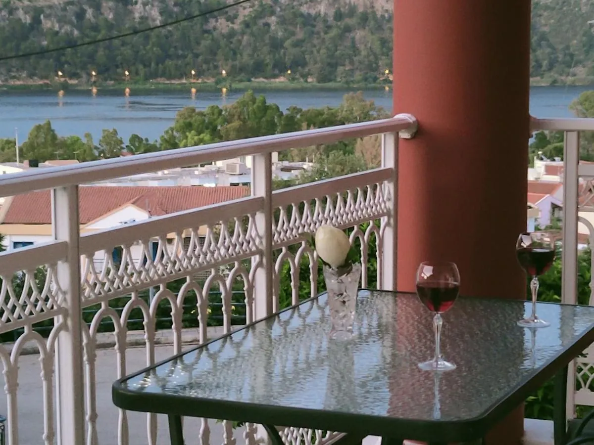 Blue Lagoon Luxury Apartment A1 Argostoli   Argostoli (Kefalonia)