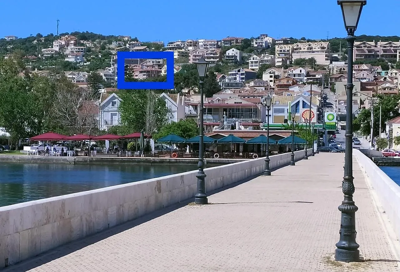 Blue Lagoon Luxury Apartment A1 Argostoli  Grecja